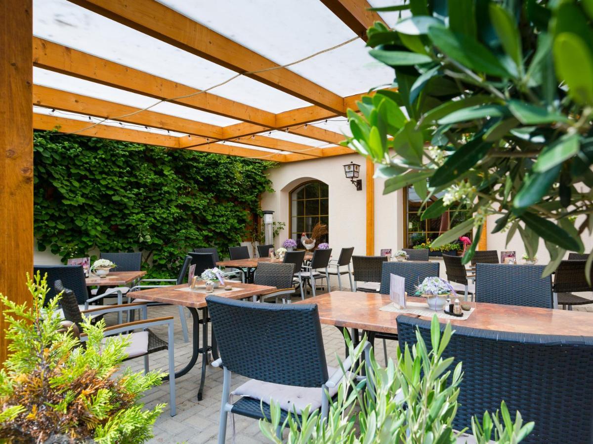 Hotel & Ferienwohnungen Bohlenblick Saalfeld Saale Luaran gambar